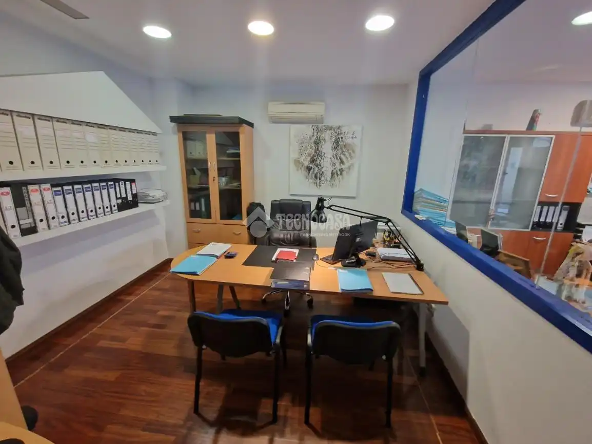 Local comercial de lloguer a Centro, imagen 14