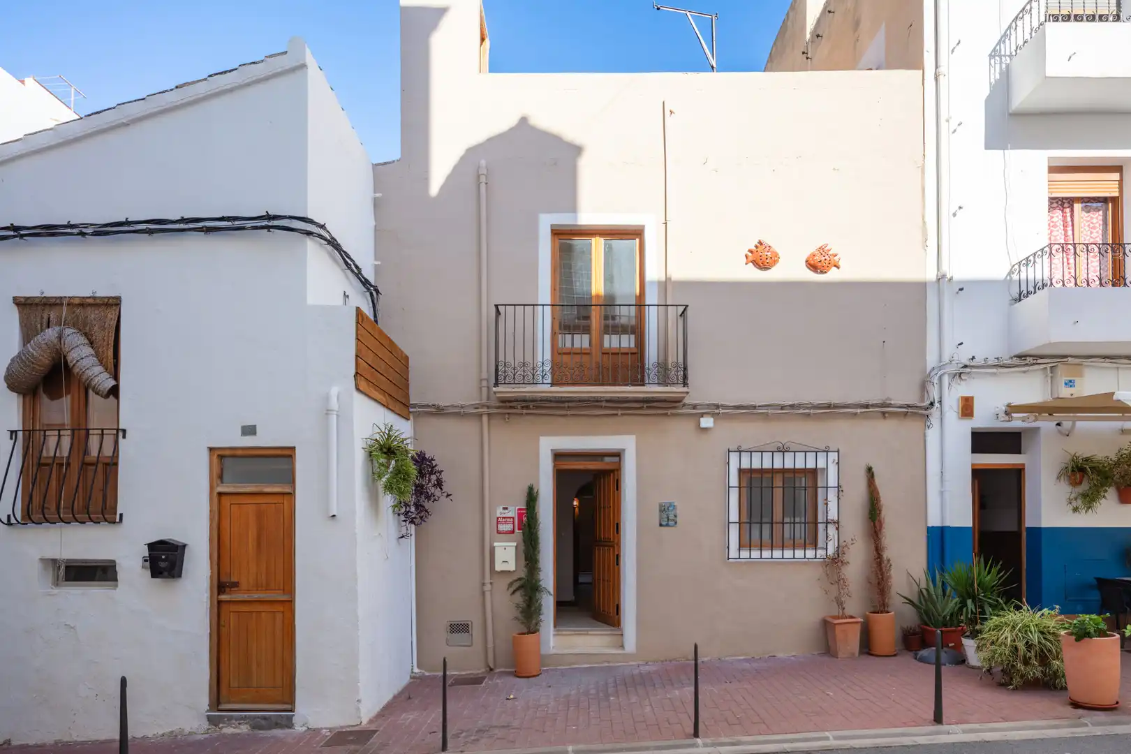 Apartment mit Balkon zum Verkauf in Centro ciudad, imagen 2