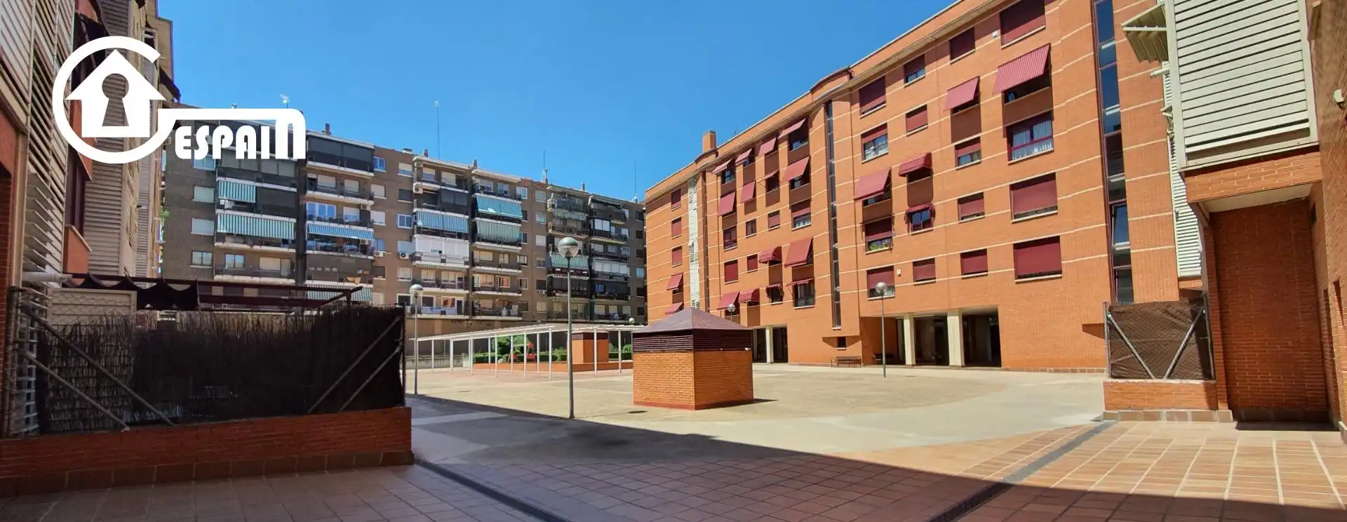 Piso de alquiler en Las Águilas