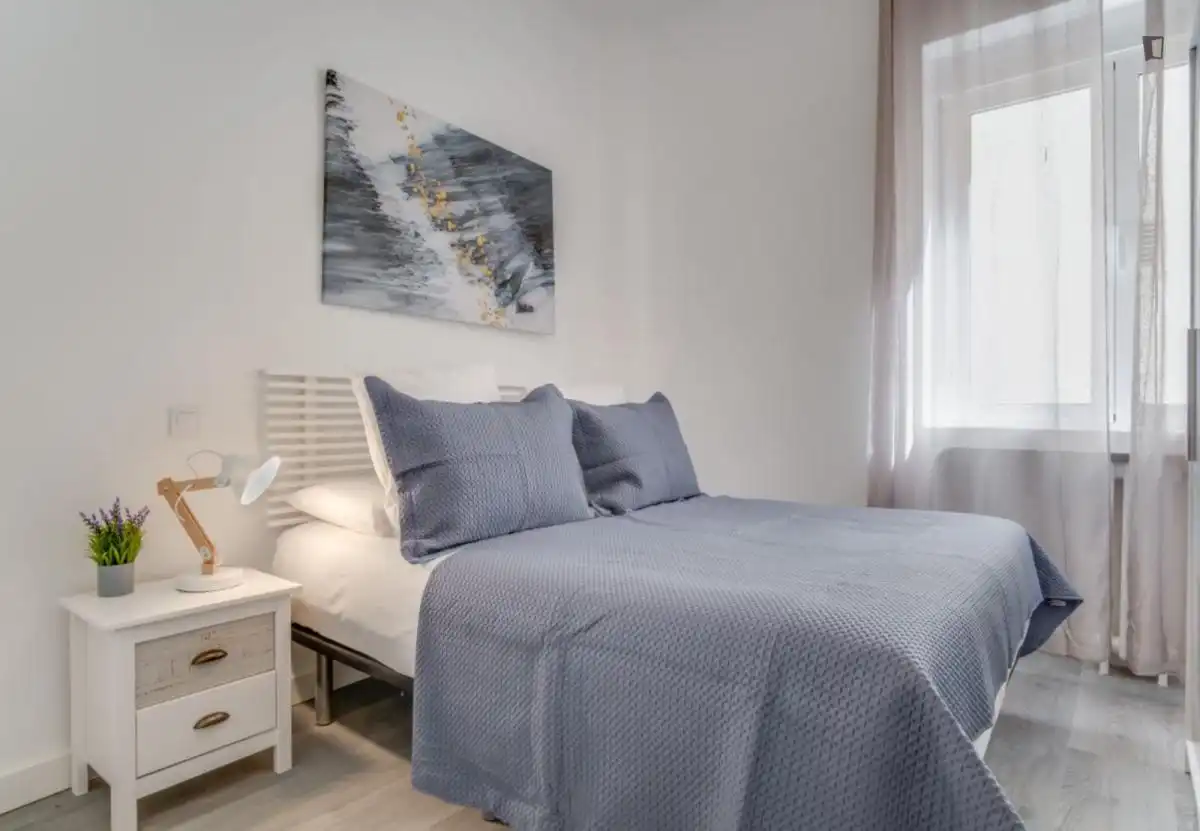 Apartament amb ascensor de lloguer a Centro, imagen 2