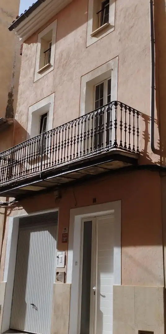 Terrasse von Haus oder Chalet zum Verkauf in Manacor