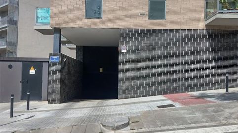 Foto 5 de Garaje en venta en Carrer Joanot Martorell, 5, Montgat, Barcelona