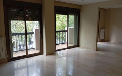 Bedroom of Flat for sale in  Córdoba Capital  with Air Conditioner and Terrace