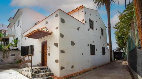 Foto 3 de Casa adosada en venda a El Sauzal, Santa Cruz de Tenerife