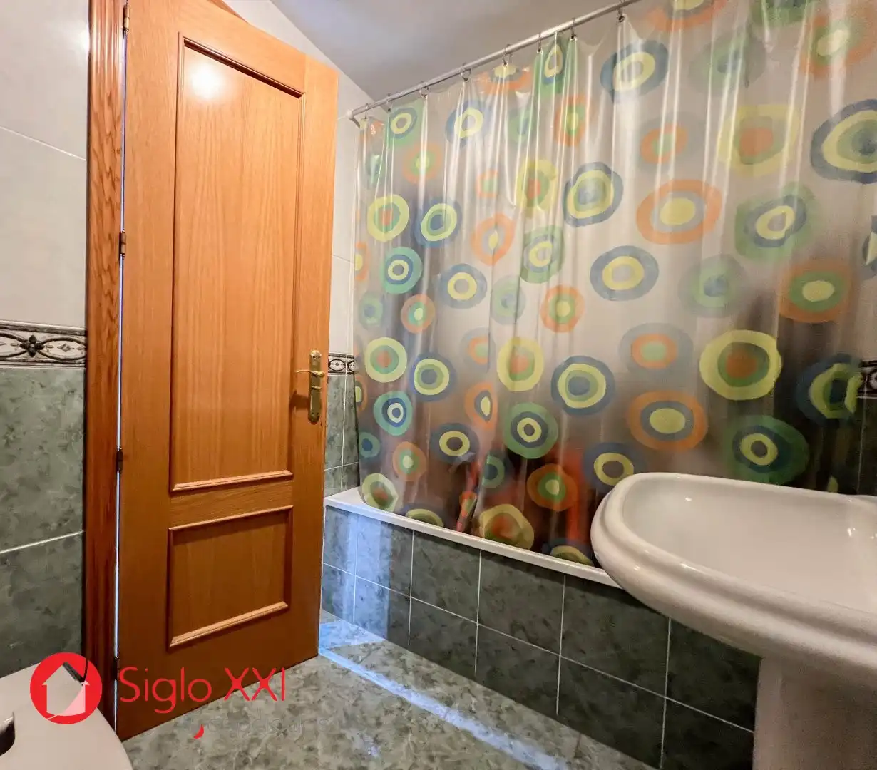 Flat with lift for sale in Avenida Alemania-Italia, imagen 17