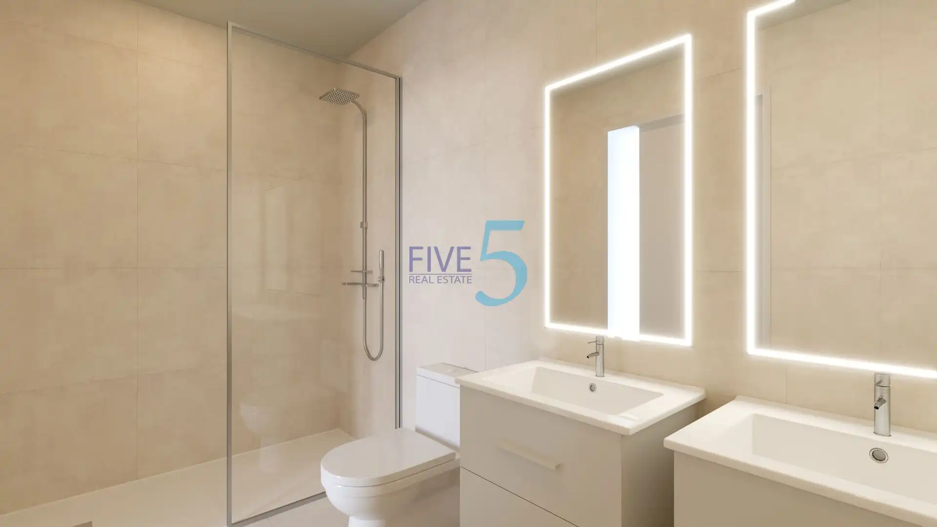Penthouse mit Pool zum Verkauf in San Cayetano, imagen 17