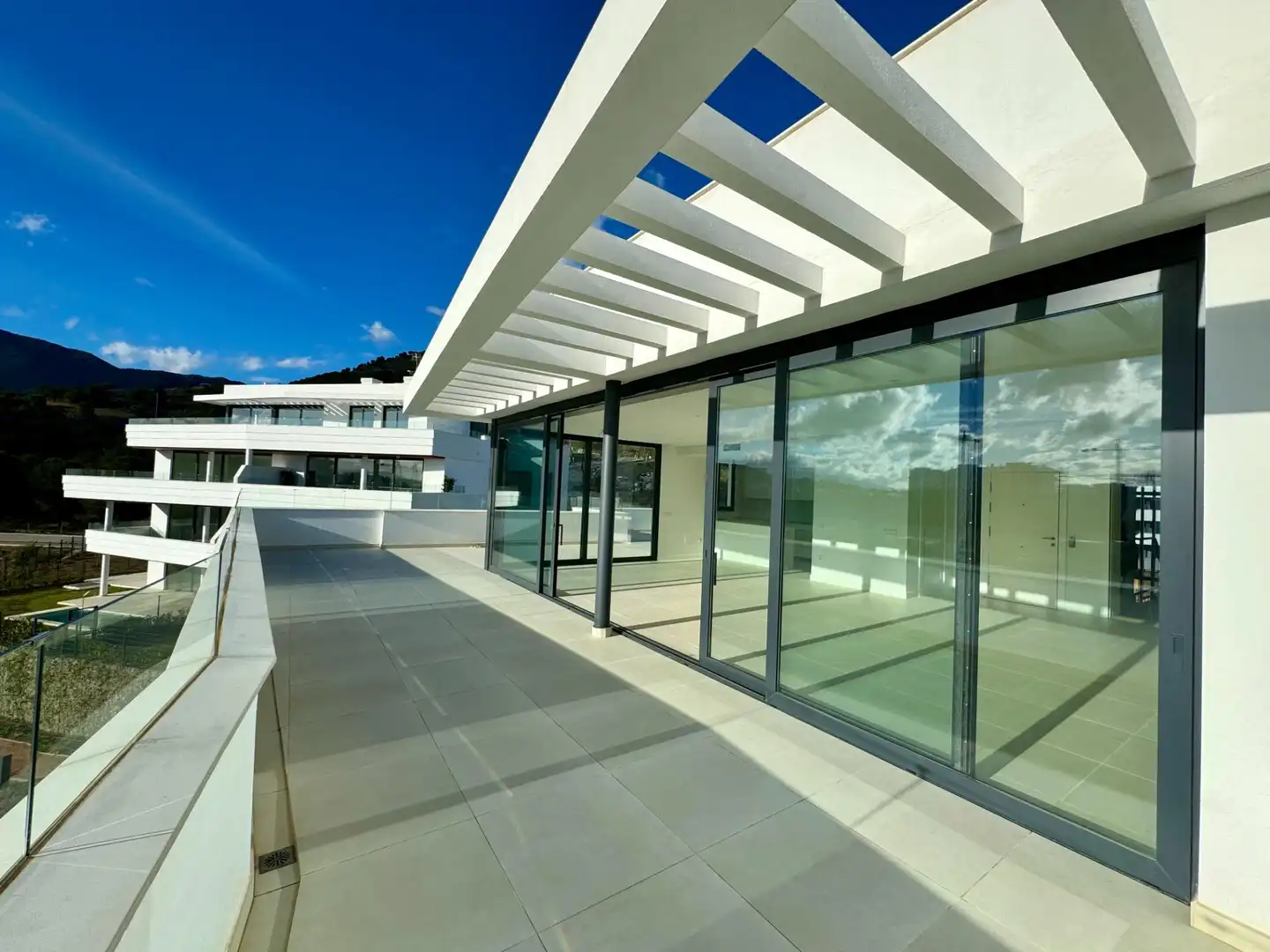 Penthouse with terrace for sale in El Higuerón, imagen 37