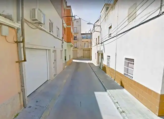 Piso en venta en C/ Algerri, Secà de Sant Pere