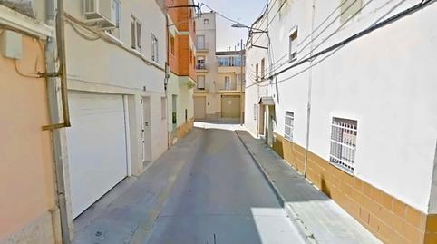 Foto 3 de Pis en venda a Algerri, Secà de Sant Pere, Lleida