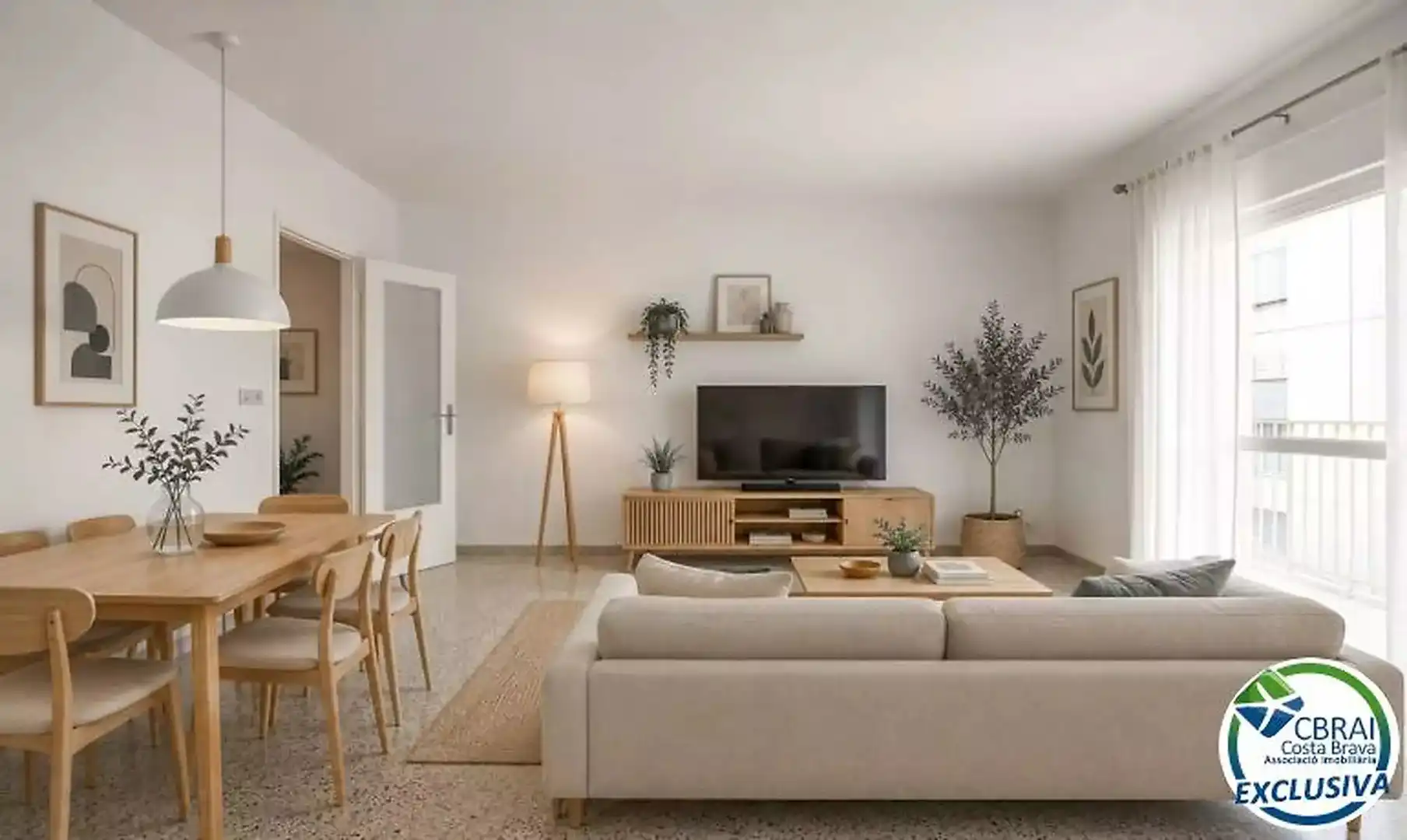 Appartement compact à vendre à Calle De Cristofòr Colom 41, imagen 8