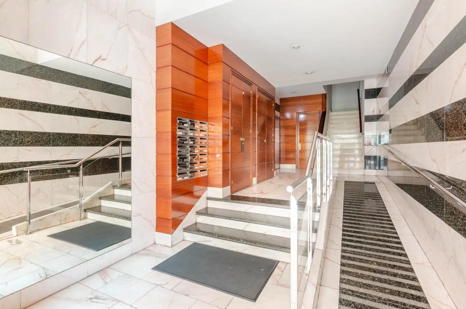 Flat for sale in Gijón   with Heating and Storage room