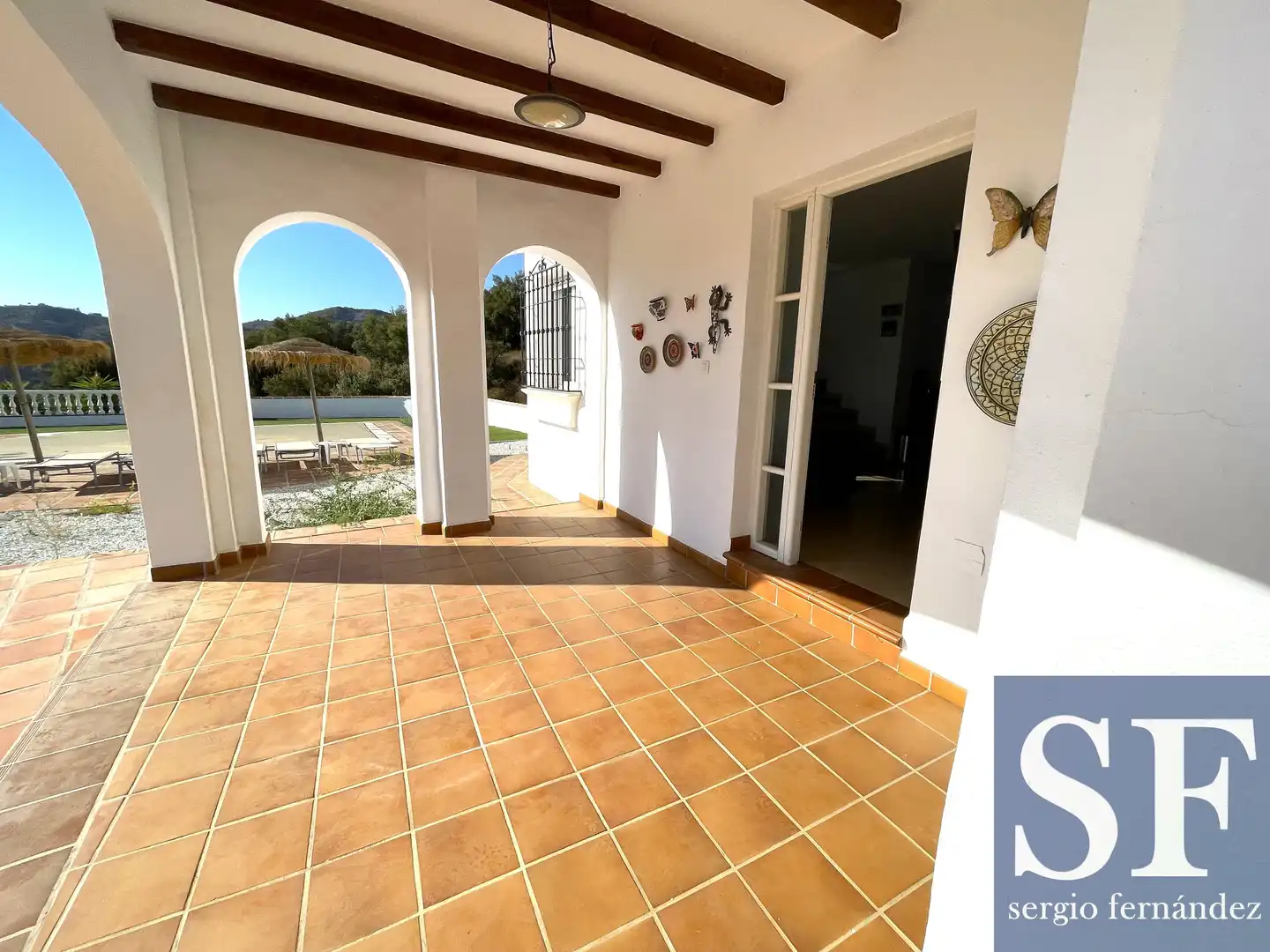 Casa en venta en Cómpeta, imagen 14