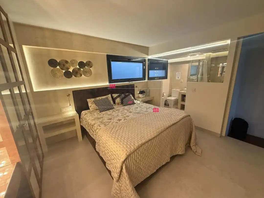 Lofts for rent in Montecarmelo
