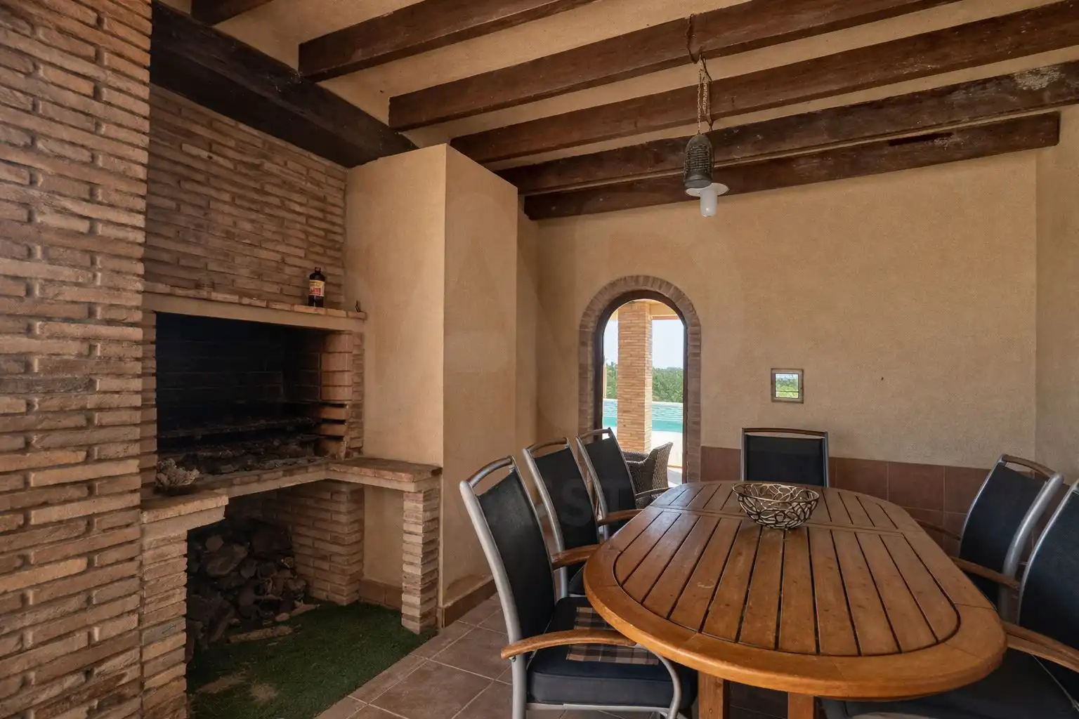 Casa con piscina en venta en Las Bayas, imagen 24