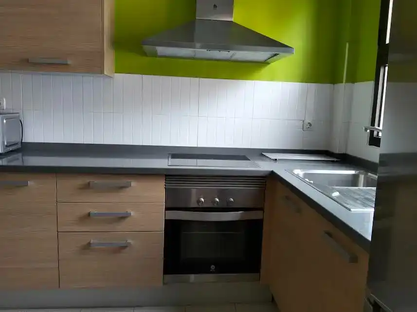 Küche von Wohnung zur Miete in Telde