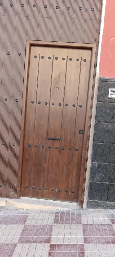Piso en venta en Los Realejos con Calefacción