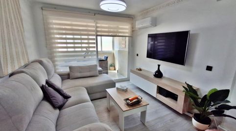 Foto 4 de Piso en venta en Linda Vista, San Pedro de Alcántara pueblo, Marbella