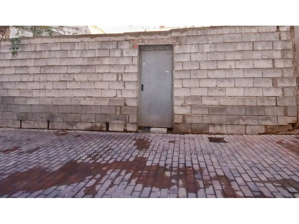 Residential land for sale in Casco Antiguo