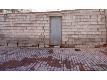 Terreno residenziale in vendita a Casco Antiguo
