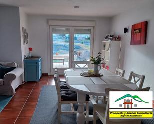 Dining room of House or chalet to rent in El Espinar  with Heating, Private garden and Terrace