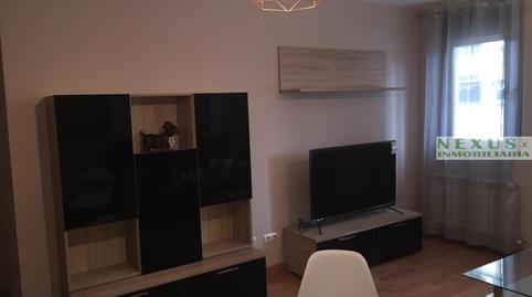 Foto 4 de Apartament de lloguer a Centro, Cáceres