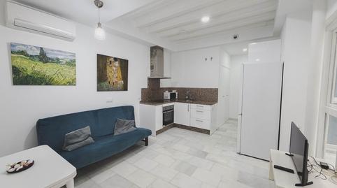 Foto 4 de Planta baixa en venda a Centro Histórico, Cádiz