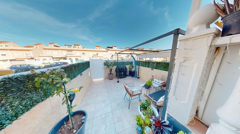 Foto 5 von Einfamilien-Reihenhaus zum Verkauf in Calle Canarias, 6, Monte y Mar, Santa Pola