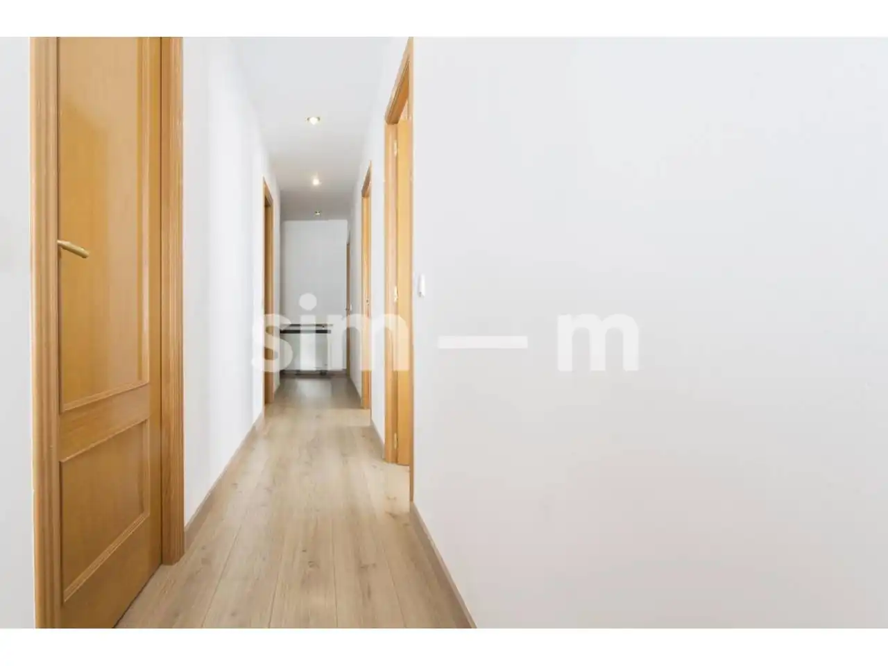 Wohnung zur Miete in Calle Francesc Pla El Vigatà, Nord