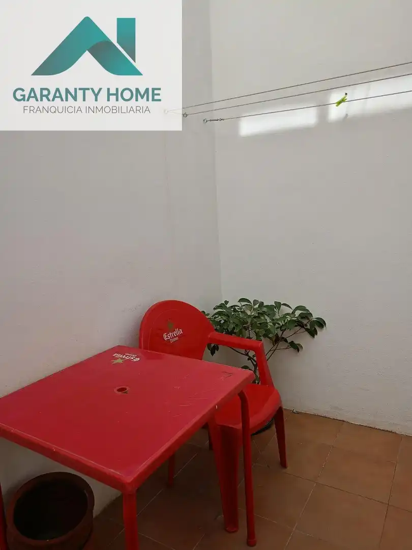 Jardín de Casa o chalet en venta en Rute con Aire acondicionado, Trastero y Balcón