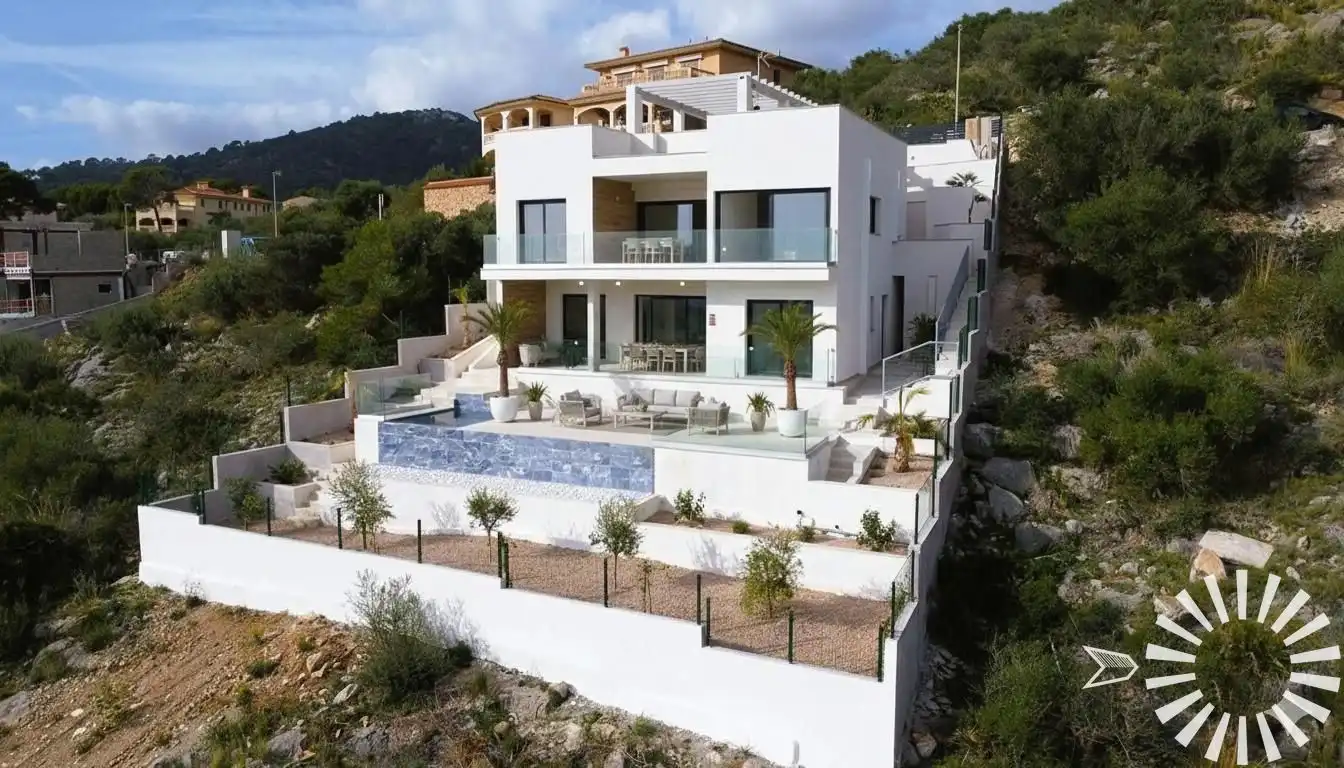 House with terrace for sale in Carrer d'Eivissa 37, imagen 4