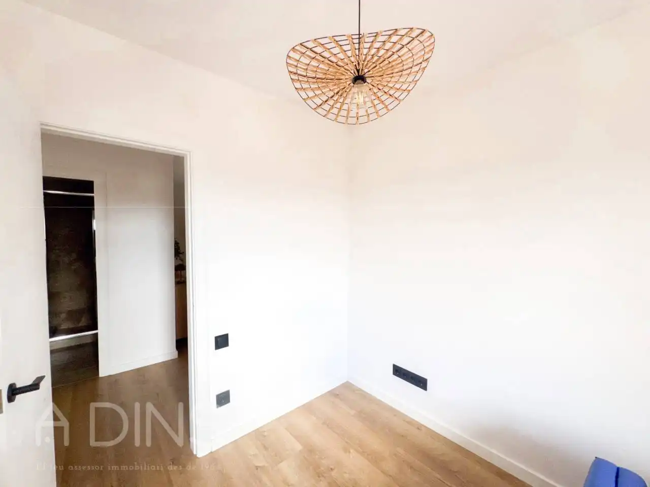 Habitación de Piso en venta en Caldes de Montbui