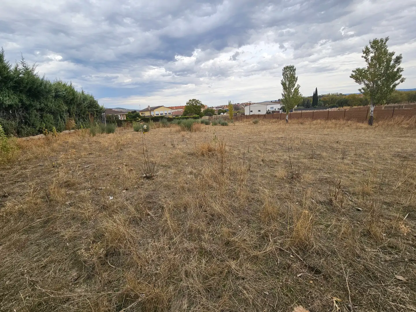 Wohnbaugrundstück zum Verkauf in Camino de la Pañera 14, imagen 13