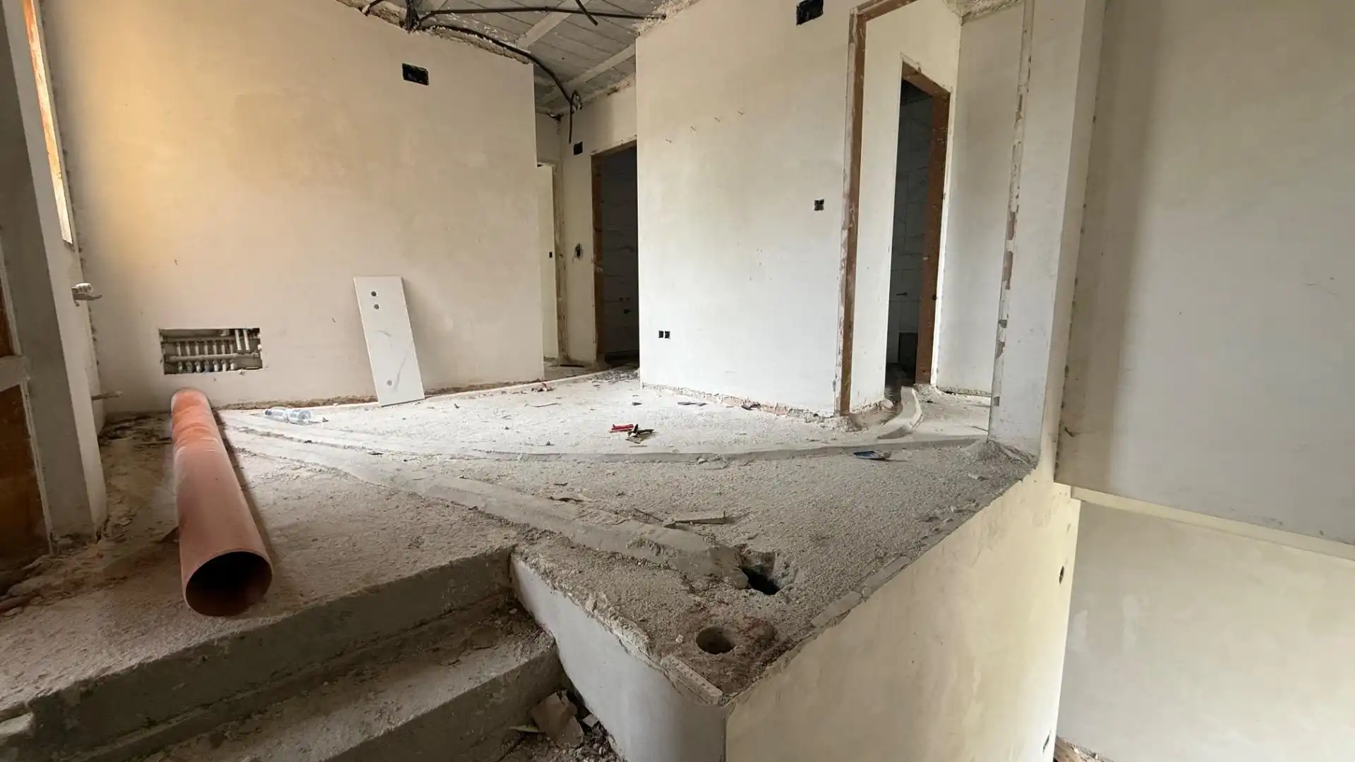 Casa adosada en venta en Allariz con Calefacción, Jardín privado y Terraza