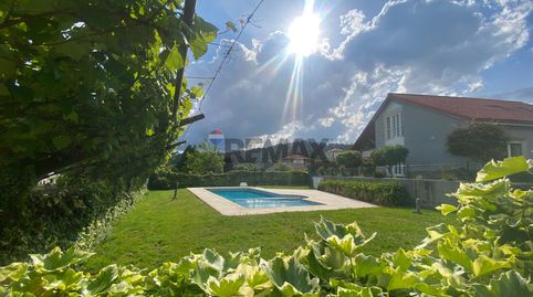 Foto 4 de Casa o xalet en venda a Avenida de Santa Minia, Brión, A Coruña