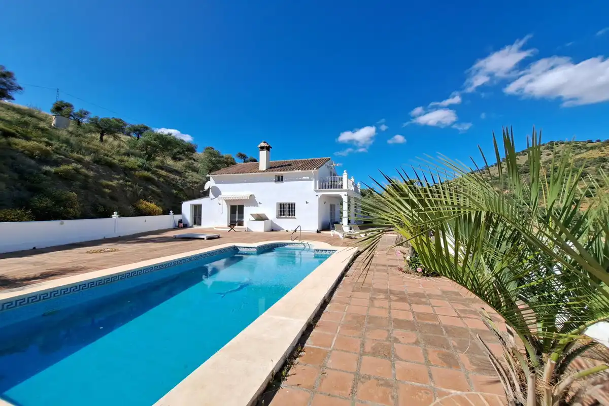 Maison à vendre à Coín, imagen 14