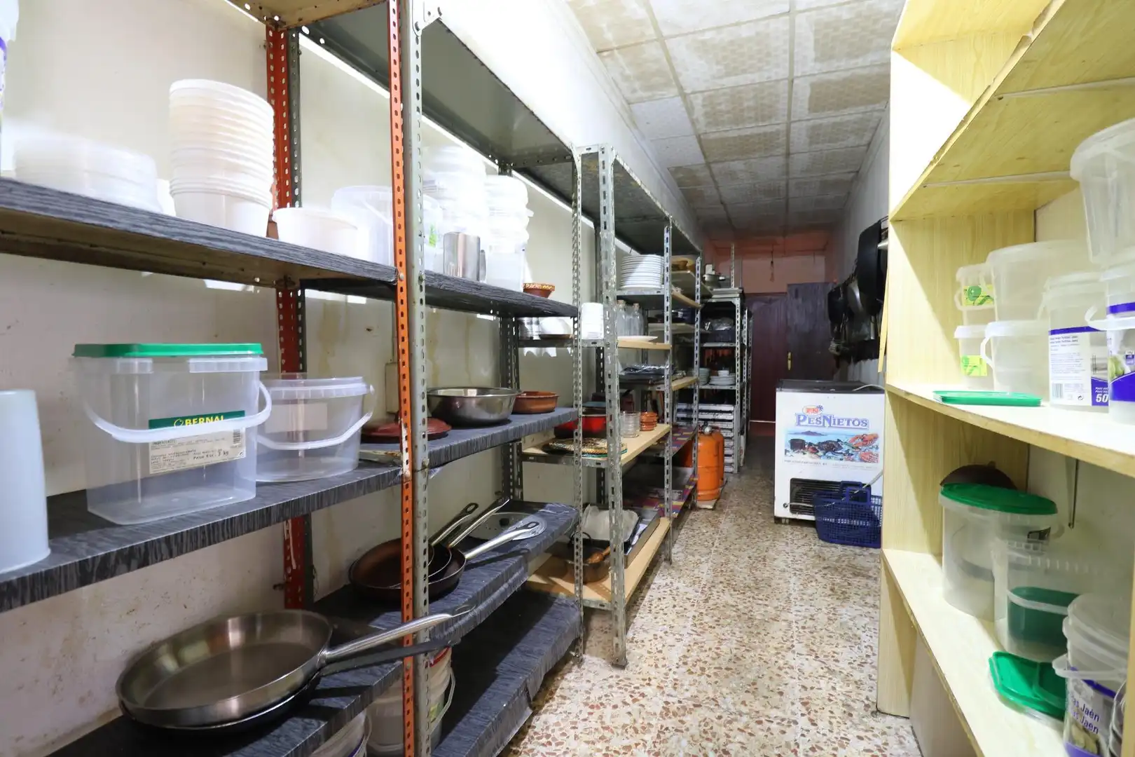 Nau industrial en venda a Crevillent, imagen 18
