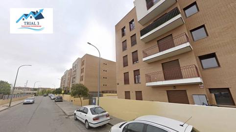 Foto 2 de Pis en venda a Calle Jose Antonio Ortega Lara, Zona Entrada - Gasolineras, Ocaña