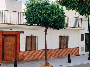 Adossat en venda a Calle Galicia 9