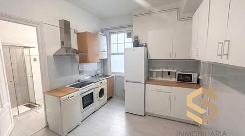 Foto 2 de Piso de alquiler en Carmelo Gil Doktoreen Kalea, Ametzola, Bilbao