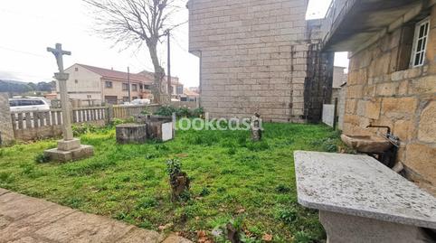 Foto 4 de Casa o chalet en venta en Aldea Coirón, Meaño, Pontevedra