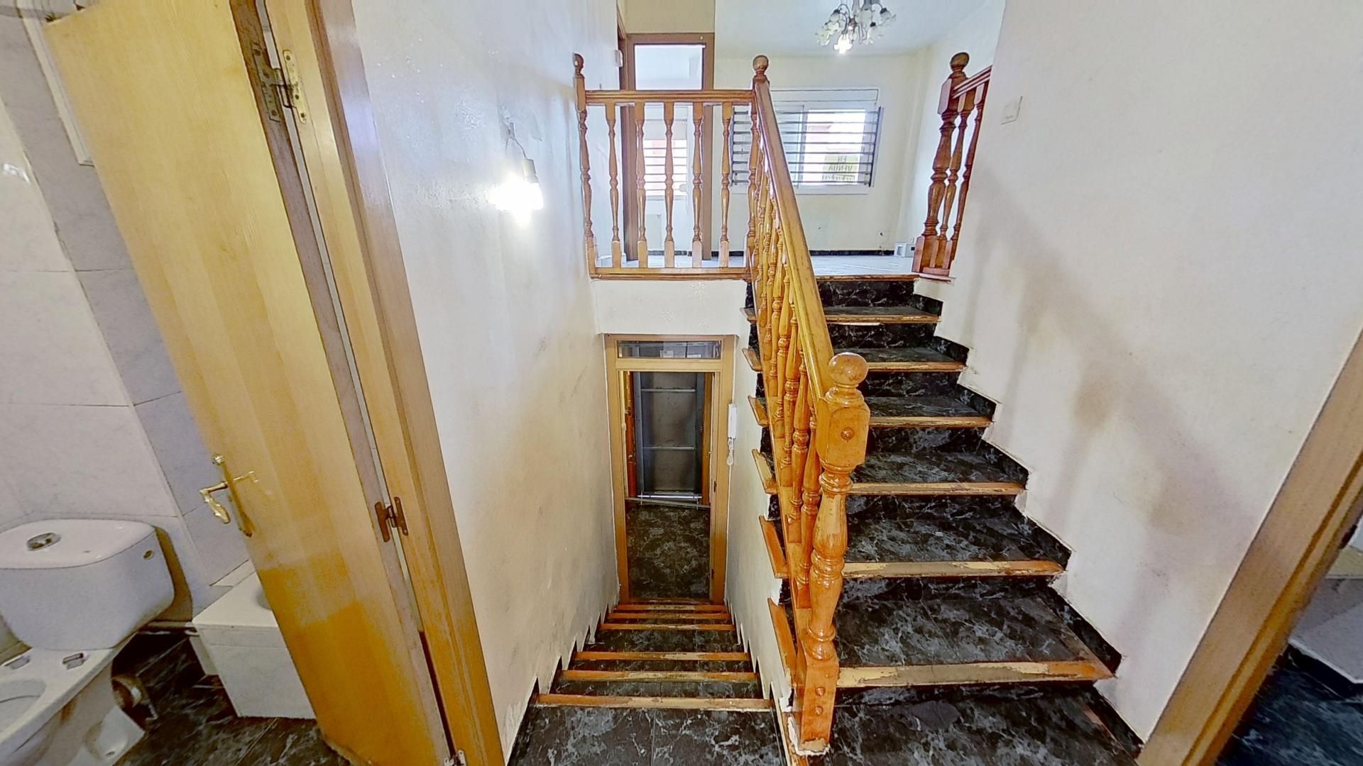 Duplex for sale in Sabadell  with Heating