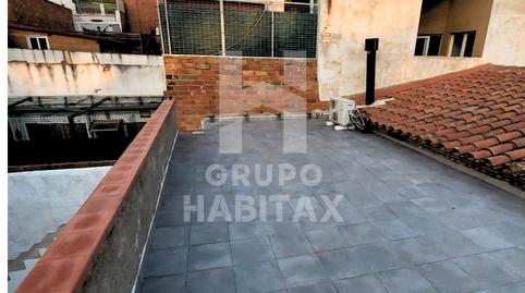 Photo 5 of Single-family semi-detached for sale in Carrer Nou, Sant Andreu - Gassó Vargas, Barcelona