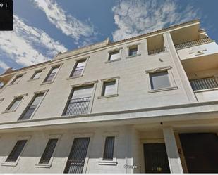 Vista exterior de Pis en venda en Rafal amb Calefacció