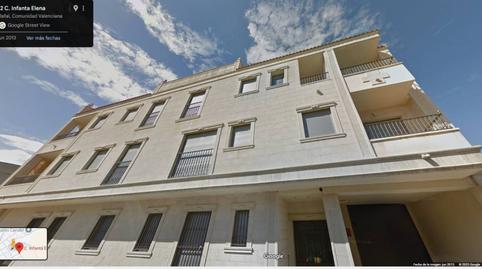 Foto 2 de Piso en venta en C. Felix Rodriguez de la Fuente, Rafal, Alicante