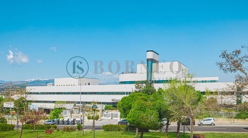 Foto 2 von Büro zur Miete in Ciudad Universitaria, Madrid Capital