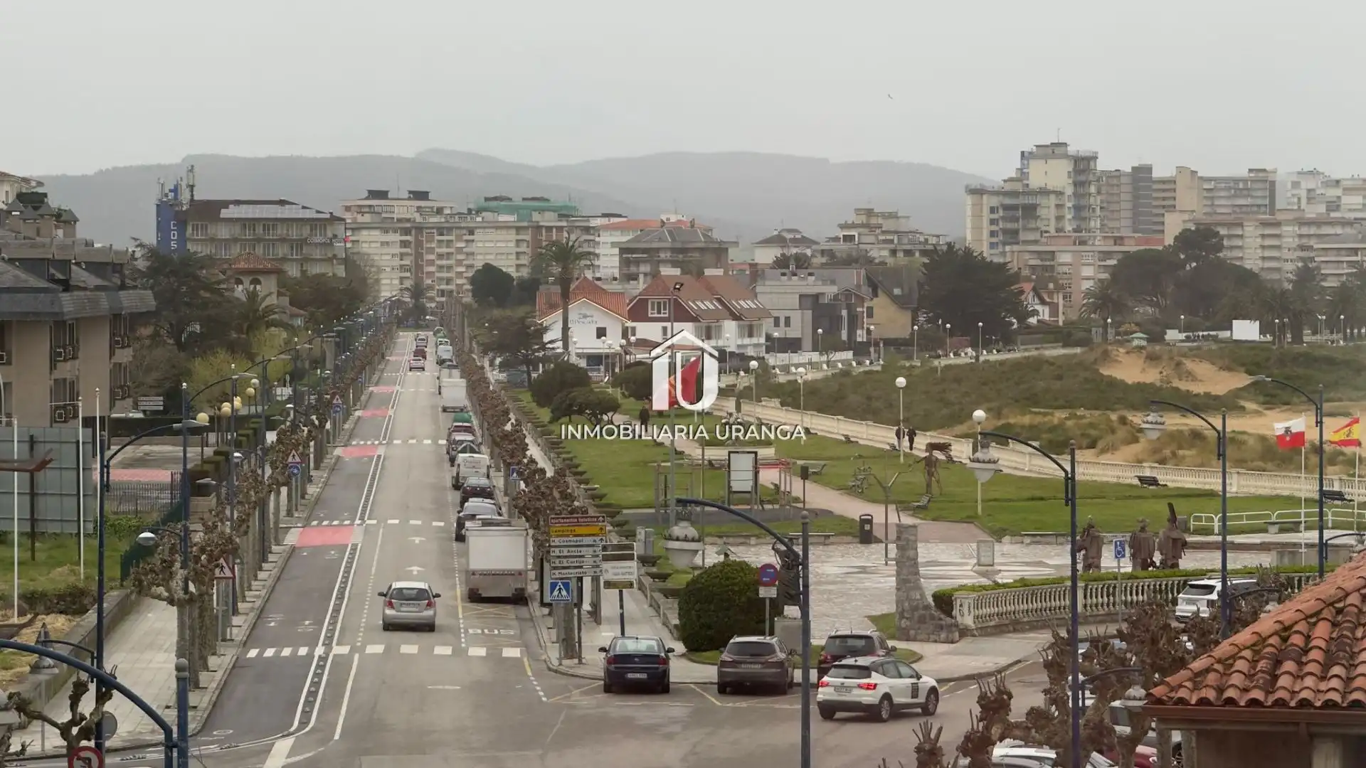 Flat for sale in bernardino escalante, Centro