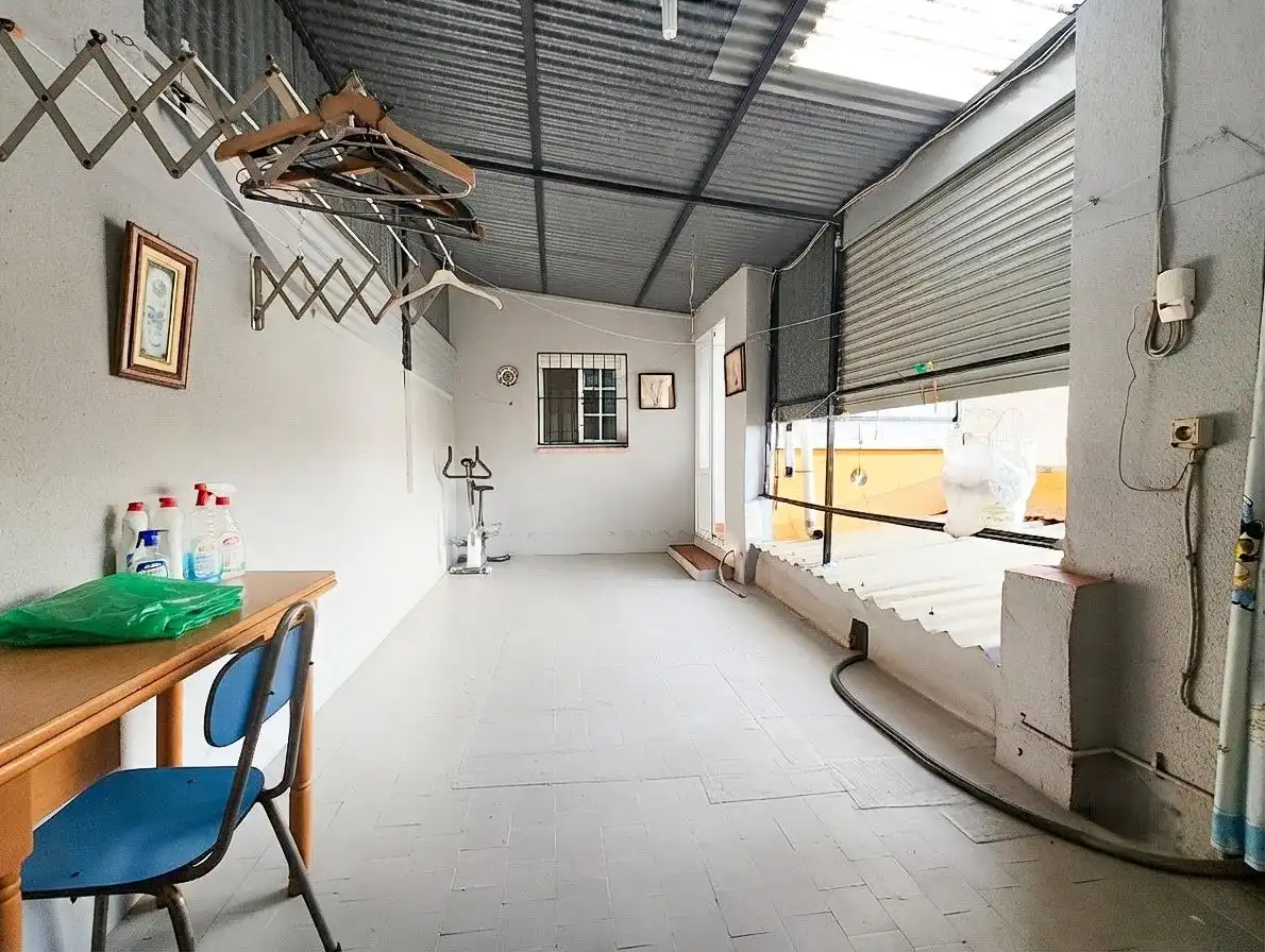 Casa o xalet en venda en Puertollano amb Aire condicionat, Calefacció i Traster