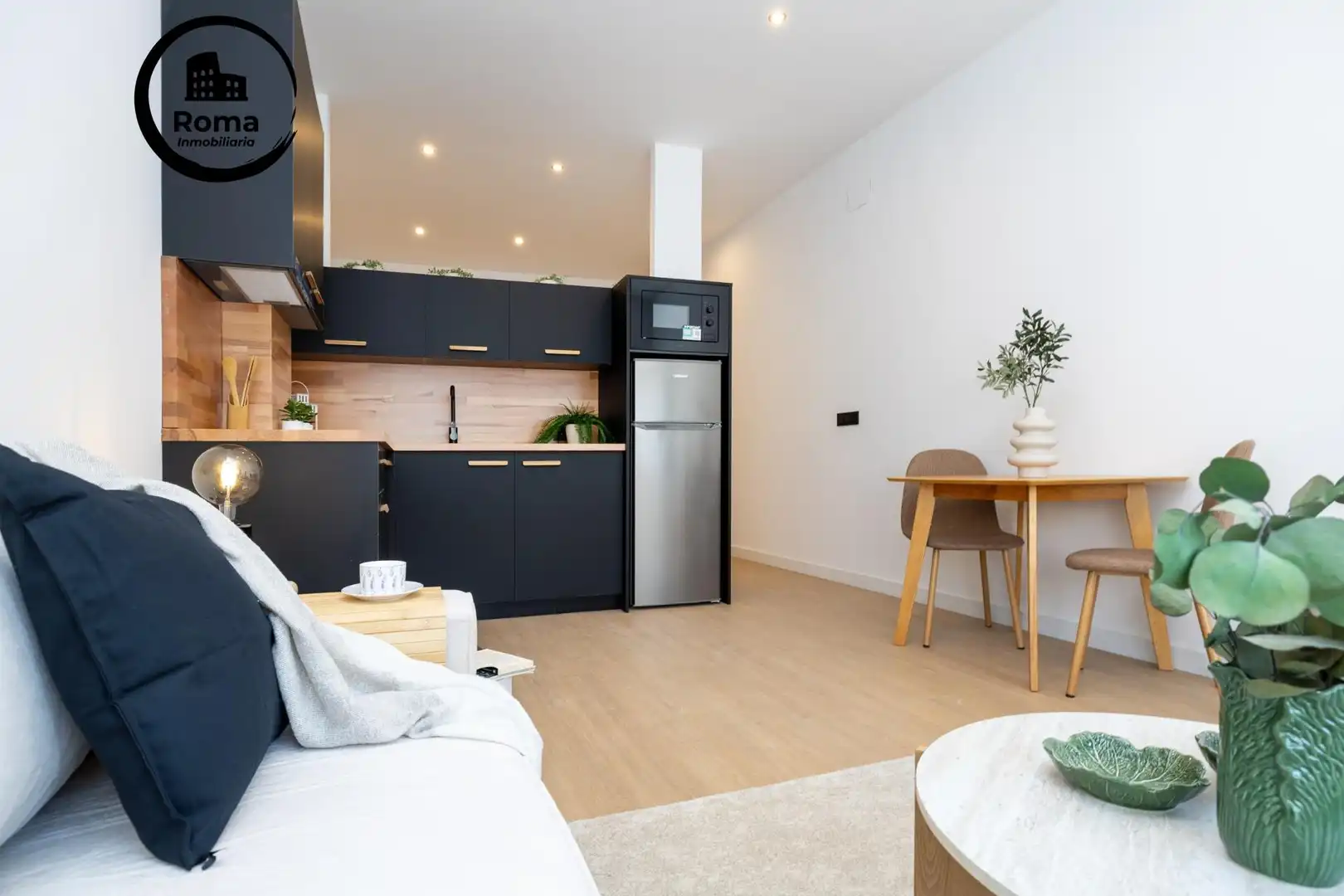 Wohnung mit Aufzug zum Verkauf in Beiro, imagen 3