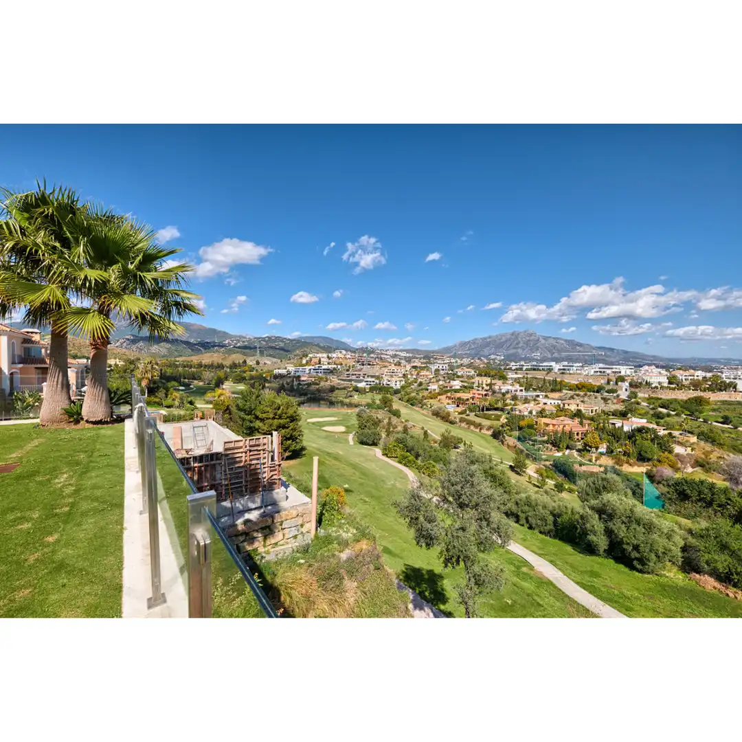 Casa con piscina en venta en Benahavís pueblo, imagen 34
