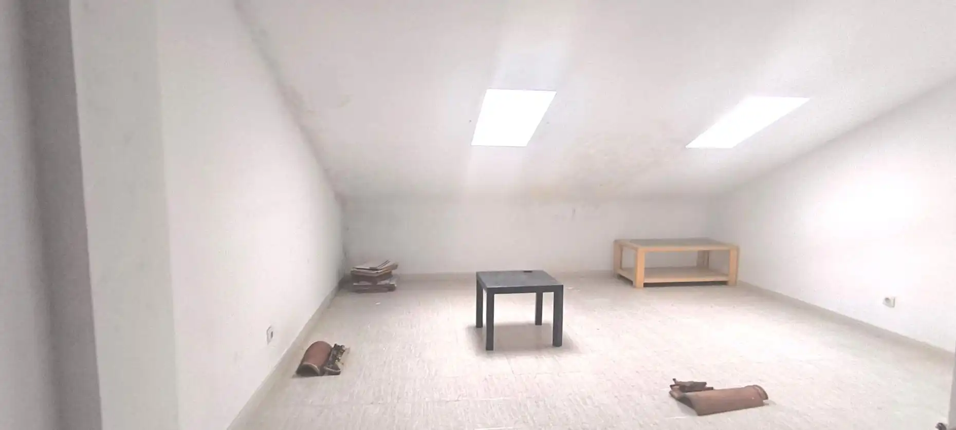 Apartamento en venta en Alberite con Calefacción, Terraza y Trastero